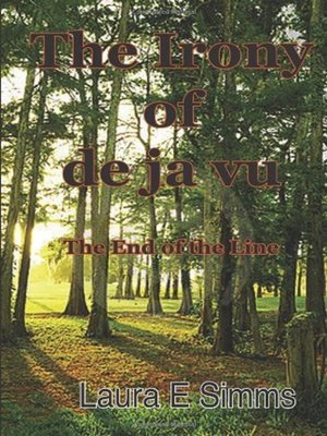 cover image of The Irony of De Jà Vu